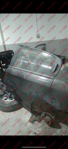 Alfa romeo 147 sol arka kapı