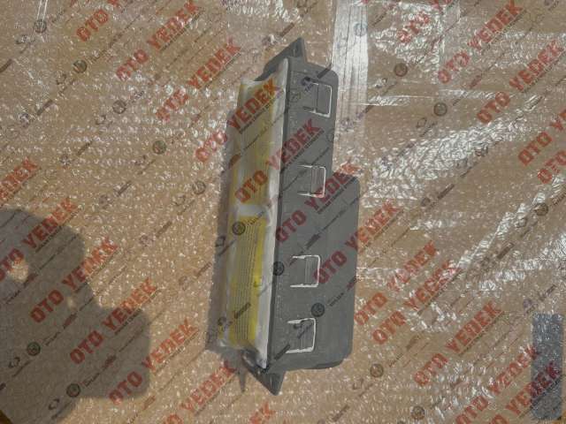 Alfa romeo 147 yolcu airbag