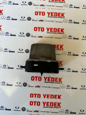 ALFA ROMEO 156 KALORİFER REZİDANSI