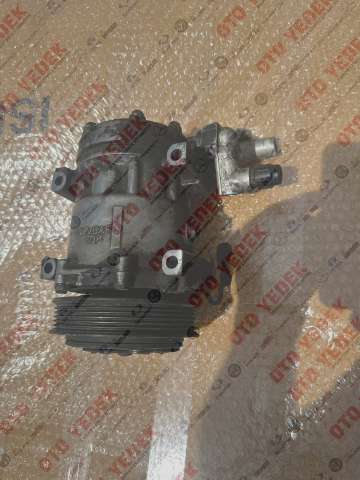 Alfa romeo 156 klima kompresörü