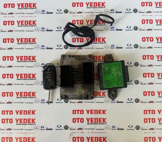 Alfa romeo 156 SELESEPED İMOBİLAZİER SET