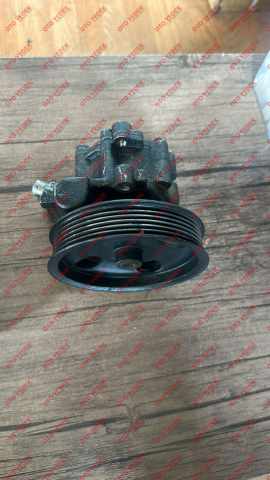 Alfa romeo 159 direksiyon pompası