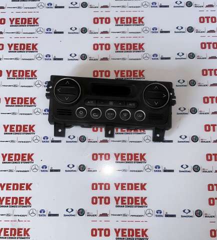 ALFA ROMEO 159 KLİMA KONTROL PANELİ