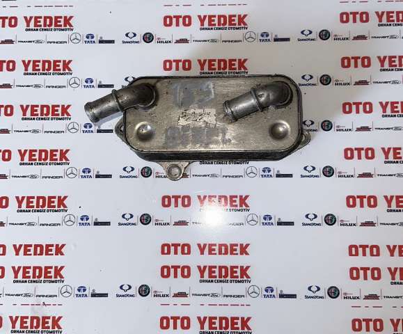 ALFA ROMEO 159 YAĞ SOĞUTUCU