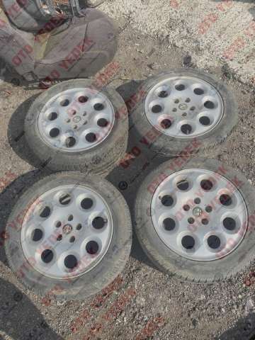 Alfa romeo 166 çıkma jant