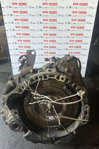 Alfa Romeo 166 otomatik şanzıman