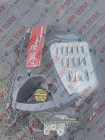 alfa romeo guiletta çıkma motor