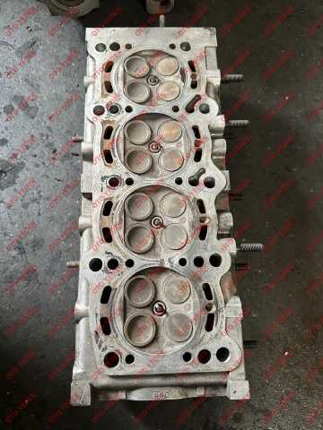 Alfa romeo guilietta silindir kapağı