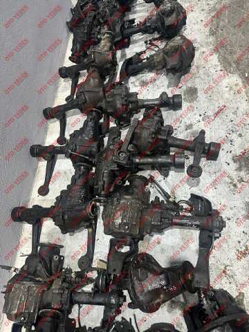 Ford ranger çıkma difransiyel