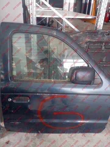 Ford ranger sağ ön kapı 96-2005