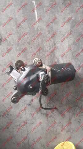 Isuzu Dmax arazi motoru