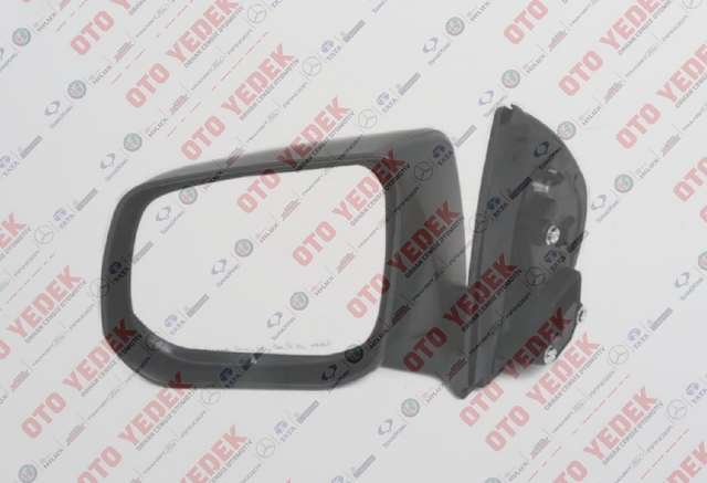 Isuzu Dmax Ero 5 sol ayna