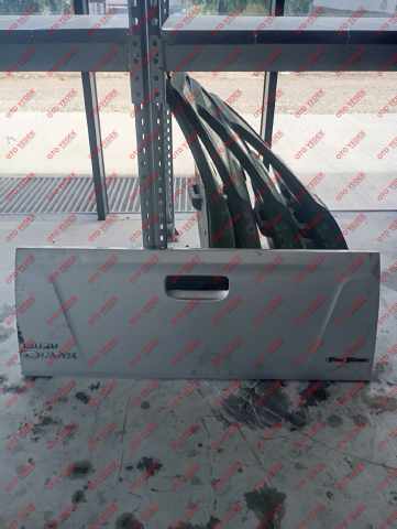 Isuzu dmax euro 4 bagaj kapağı