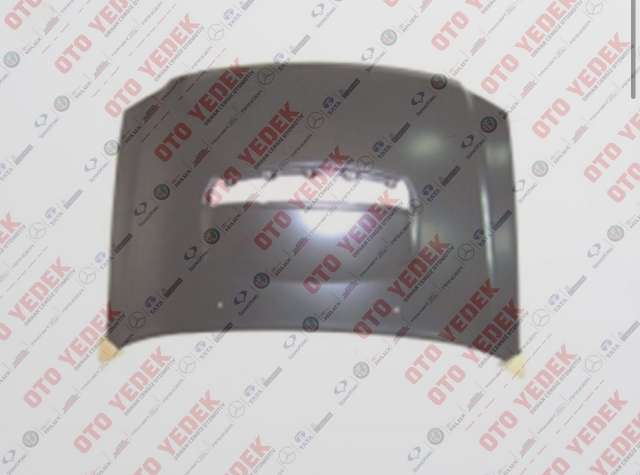 Isuzu Dmax Euro 4 motor kaputu