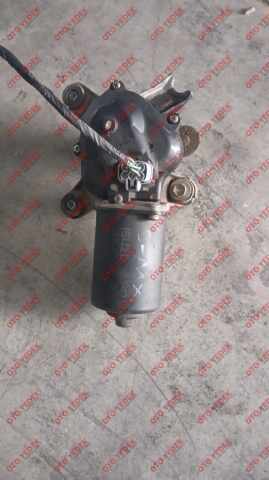 İsuzu dmax euro 5 silecek motoru