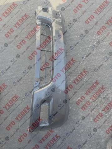 İsuzu Dmax ön tampon