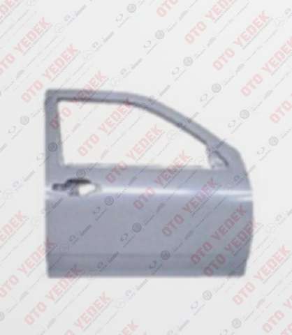 Isuzu dmax sağ ön kapı