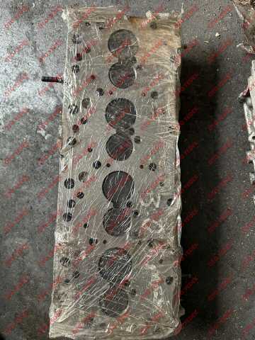 Isuzu Dmax silindir kapağı