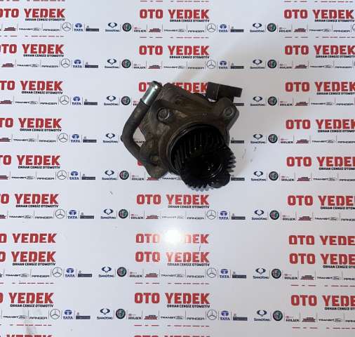 ISUZU DMAX EURO 4 DİREKSİYON POMPASI