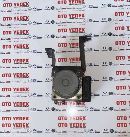 İsuzu DMAX Euro 5 abs beyni