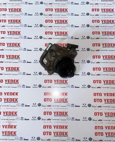 İsuzu DMAX EURO4 direksiyon pompası