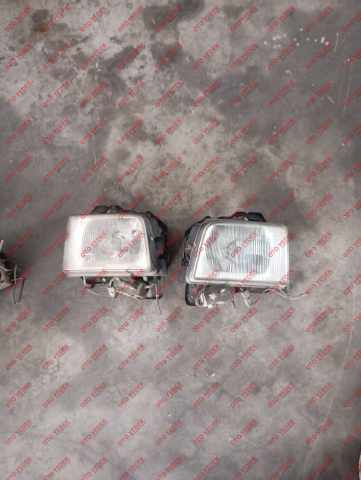 İsuzu tropper 99-2004 sağ sol far
