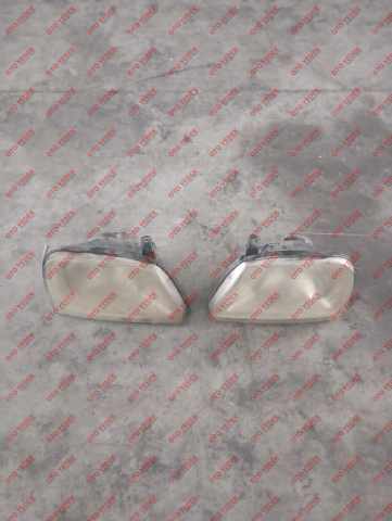 Mitshibushi L200 1999-2005 sağ sol far