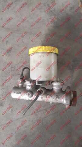 Nissan patrol fren ana merkez