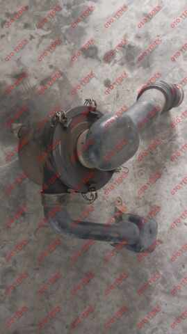 Npr75 hava filtre kutusu