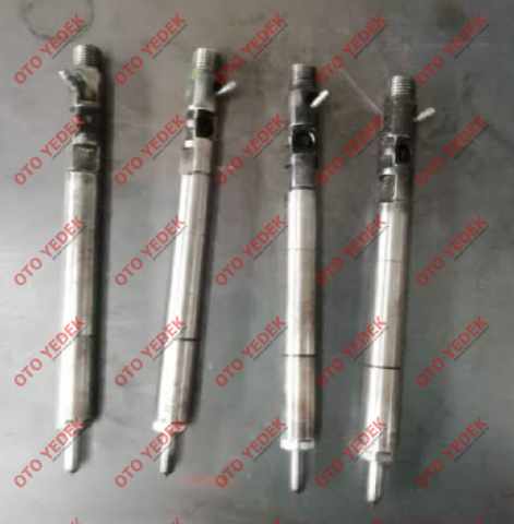 ssangyong actionsports çıkma enjektör