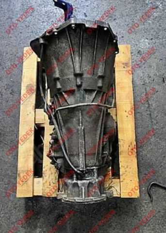 Ssangyong çıkma otomatik şanzıman