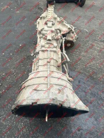 ssangyong çıkma şanzıman