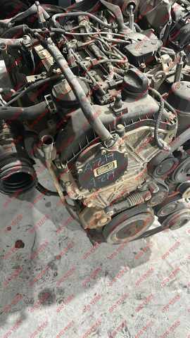 Ssangyong korando C çıkma motor