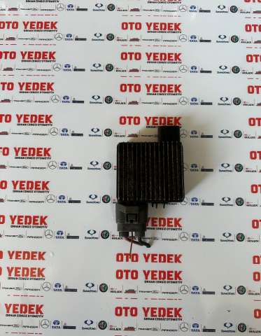 SSANGYONG KORANDO SPORTS FAN BEYNİ