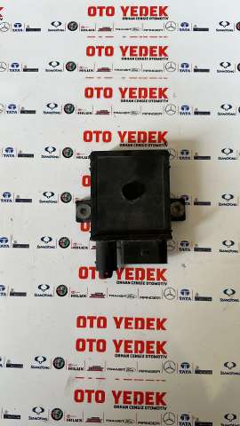 SSANGYONG KORANDO SPORTS ISITMA BEYNİ