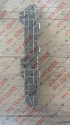 Ssangyong Korando tampon braketi