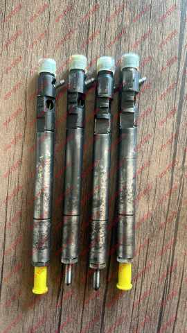 Ssangyong kyron çıkma enjektör