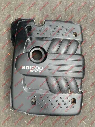 Ssangyong kyron motor üst kapak