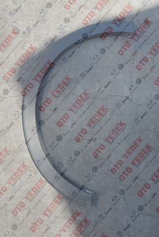 Ssangyong tivoli çamurluk dodiği