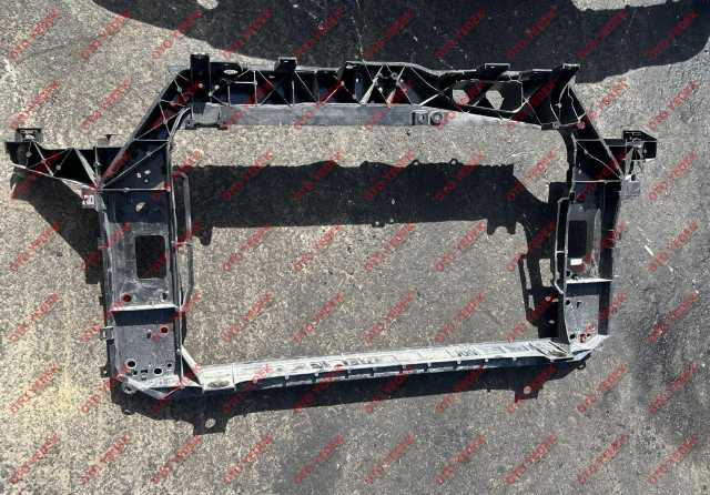 Ssangyong tivoli ön panel