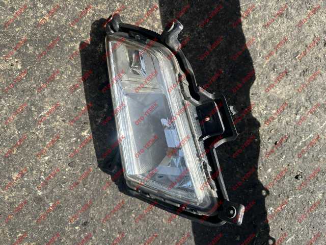 Ssangyong tivoli sis farı