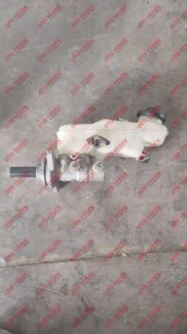 Toyota corolla fren ana merkez