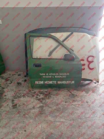 Toyota Hilux 1987 2005 arası sağ ön kapı