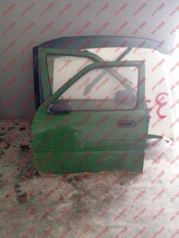 Toyota Hilux 1987-2005 çıkma sol arka kapı