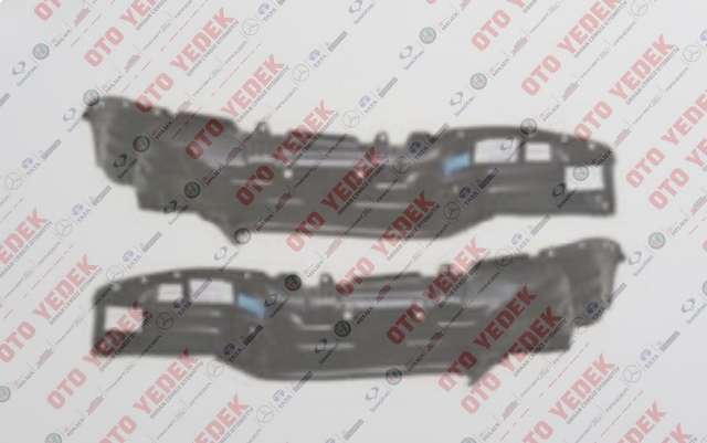 toyota hilux arka davlumbaz