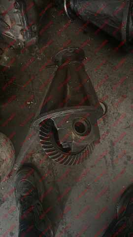 Toyota hilux defransiyel