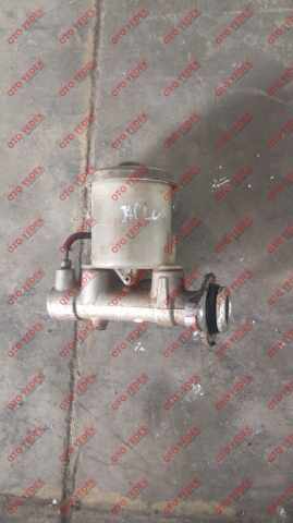 Toyota hilux fren ana merkez