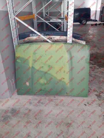 Toyota hilux motor kaputu 1987-2005