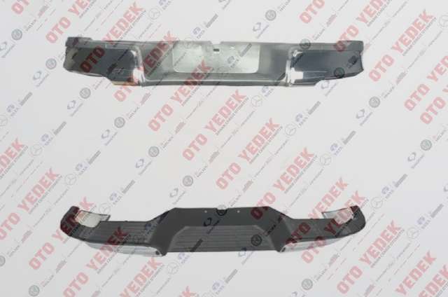 Toyota hilux revo arka tampon