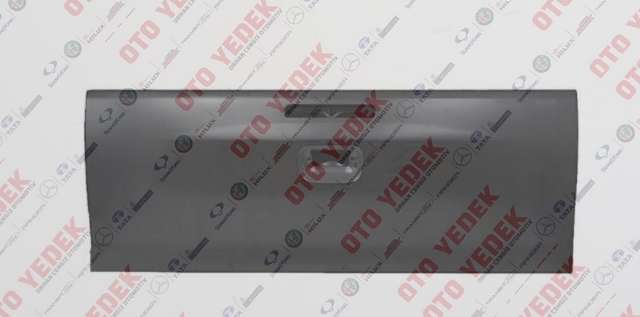 Toyota Hilux Revo Bagaj kapağı